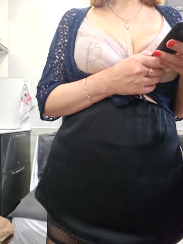 LybovNTV Cam Model Chat October 14, 2025