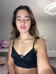 Etokiska Cam Model Chat October 14, 2025