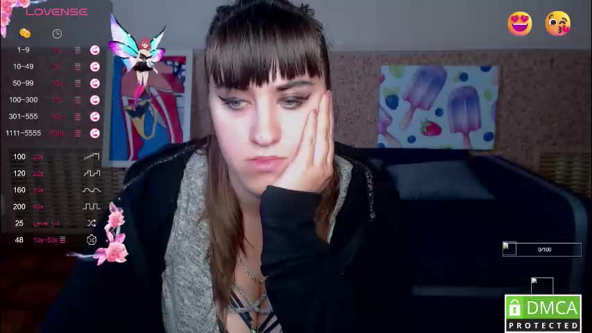 amali_ivanna_smit Cam Model Chat October 14, 2025