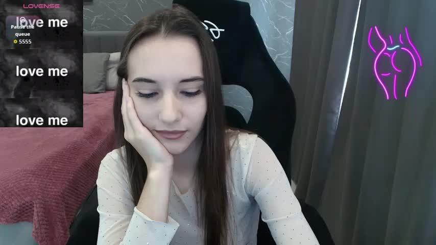 Alice_Weiss Cam Model Chat October 14, 2025