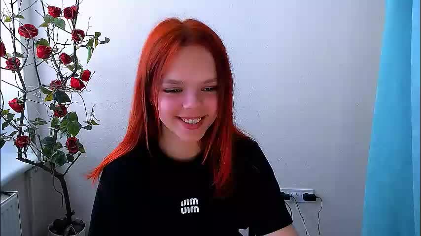 bunnybloom_ Cam Model Chat October 14, 2025