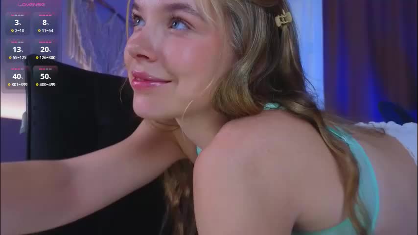 milly_shy Cam Model Chat October 14, 2025