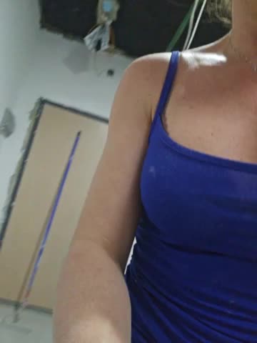 EditaMilf Cam Model Chat October 14, 2025