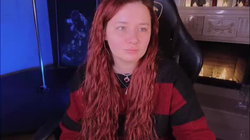 carolina_winter Cam Model Chat October 14, 2025