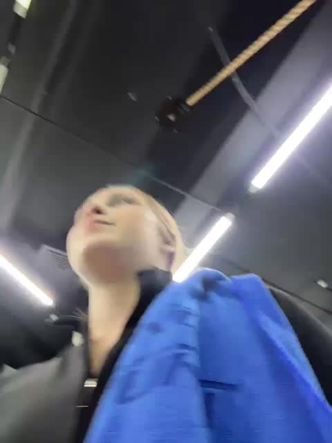 DokTor_Ada Cam Model Chat October 14, 2025