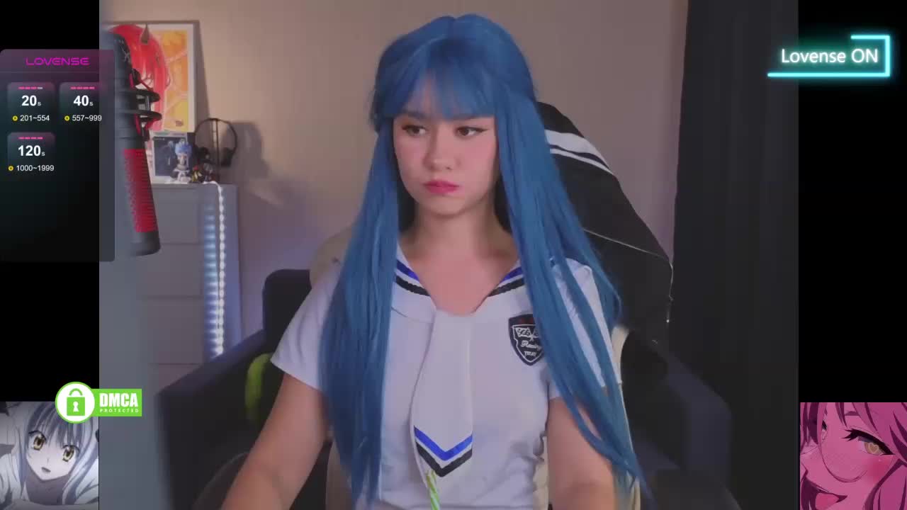 CreamMeow Cam Model Chat October 14, 2025