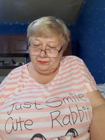 Lena_Gaby Cam Model Chat October 14, 2025