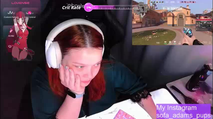 _sofia_adam_ Cam Model Chat October 14, 2025