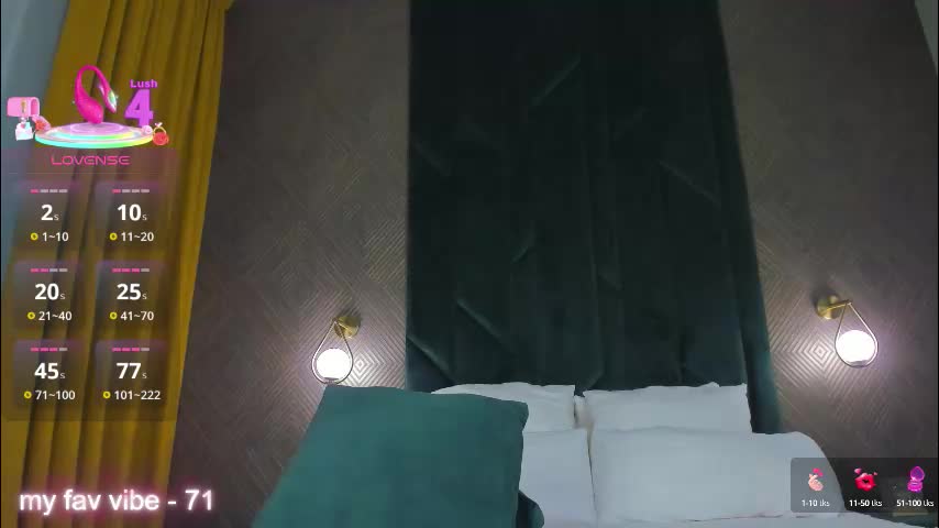 anna_way Cam Model Chat October 14, 2025