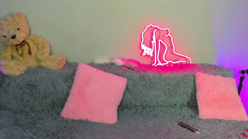 EvaBalmer Cam Model Chat October 14, 2025