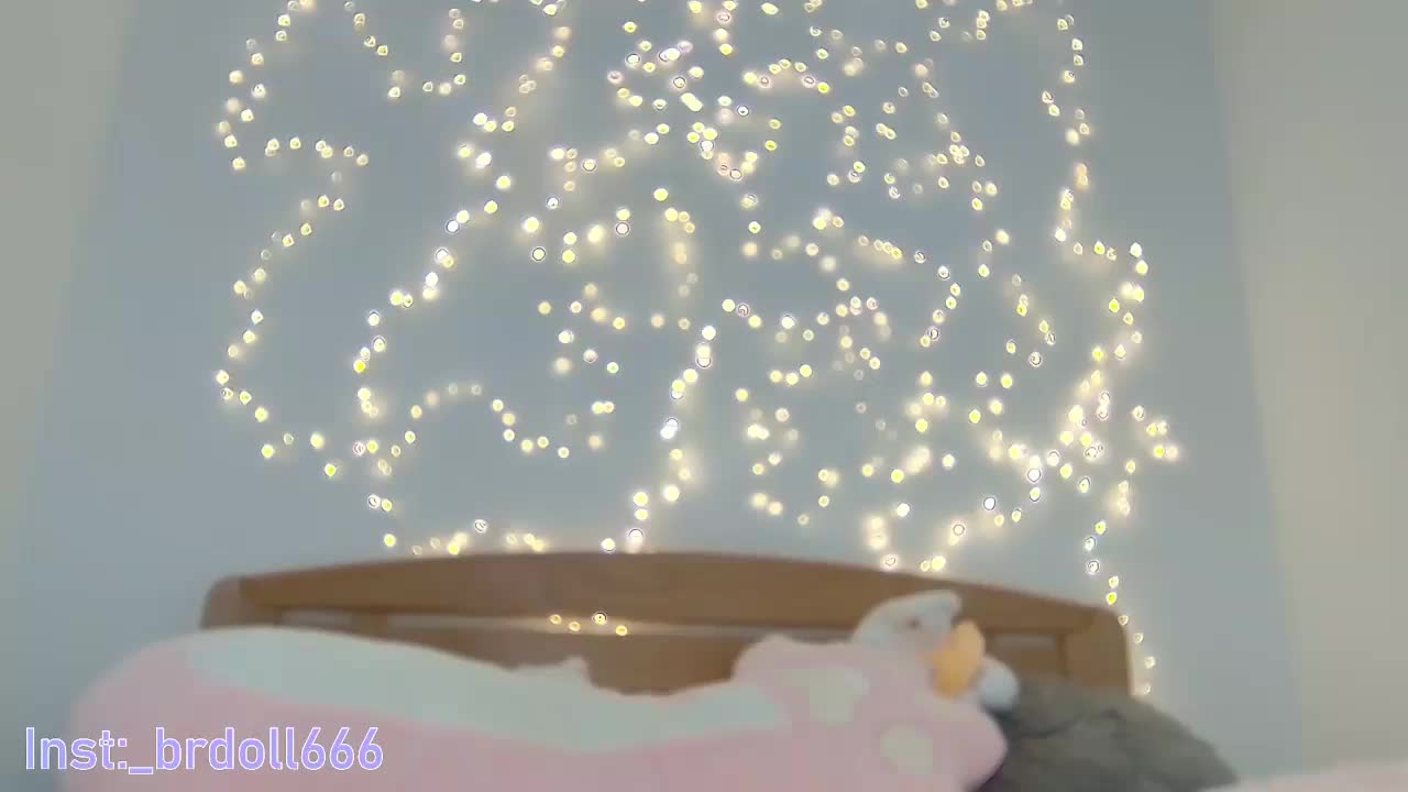 BrokenDoll666 Cam Model Chat October 14, 2025