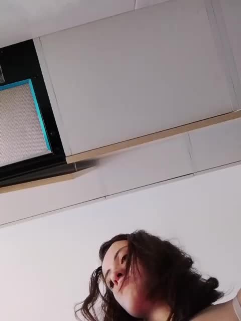 Bogina1 Cam Model Chat October 14, 2025