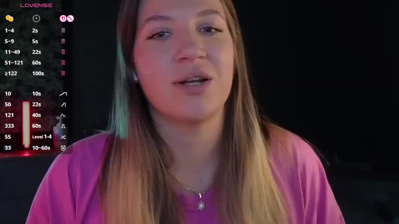 BloomBambi Cam Model Chat October 14, 2025