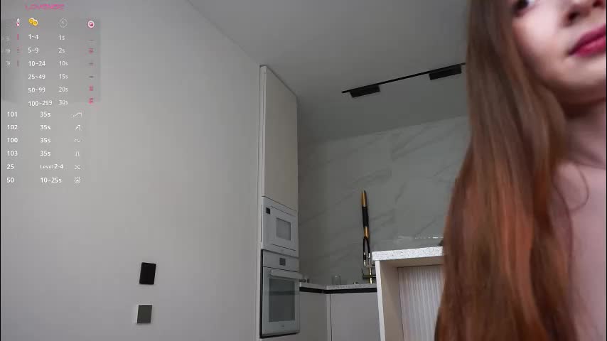 holyhee Cam Model Chat October 14, 2025