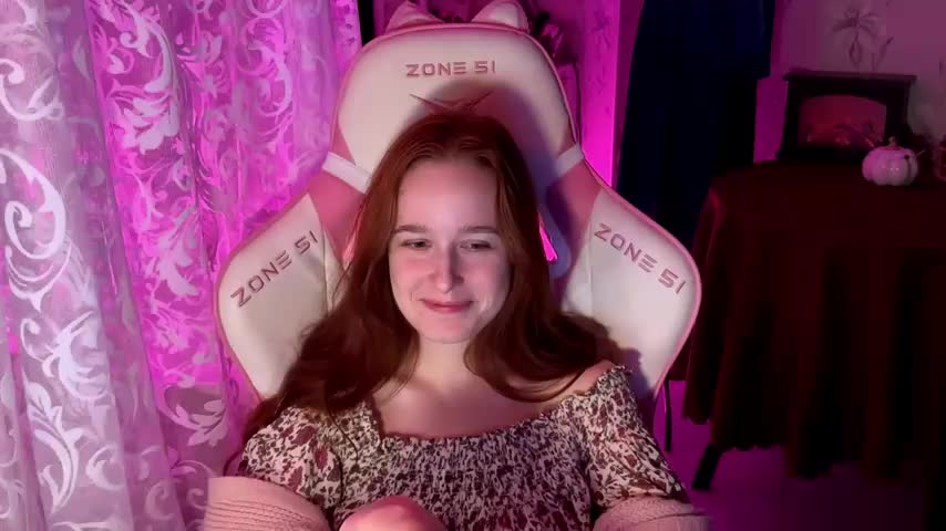 pearl_princess_ Cam Model Chat October 14, 2025