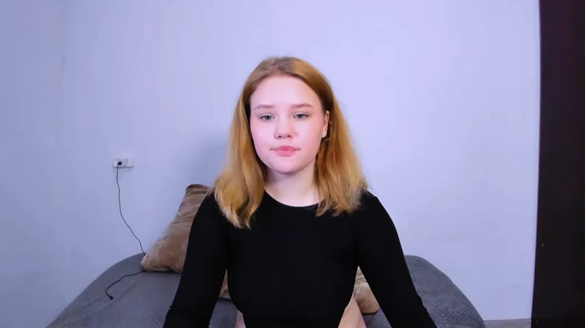 LaseyMoon Cam Model Chat October 14, 2025