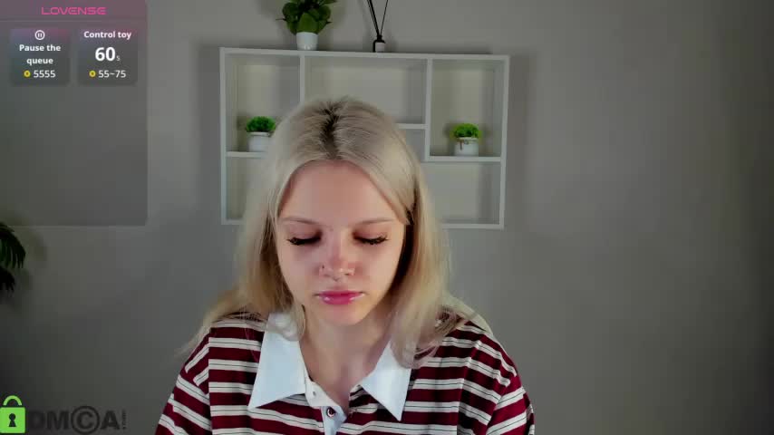 Allice_Cox Cam Model Chat October 14, 2025