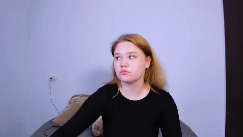 LaseyMoon Cam Model Chat October 14, 2025