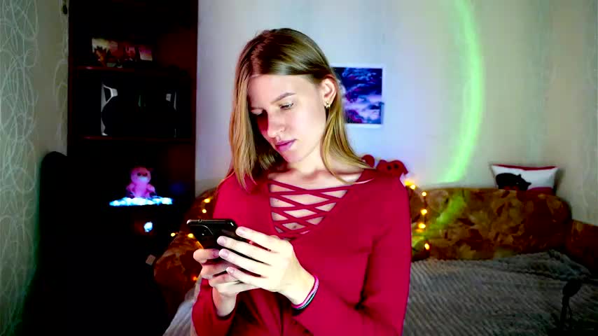 Luntryy Cam Model Chat October 14, 2025