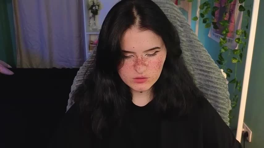 Dark_Shine Cam Model Chat October 14, 2025