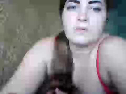 Elizabeth_Meow Cam Model Chat October 14, 2025