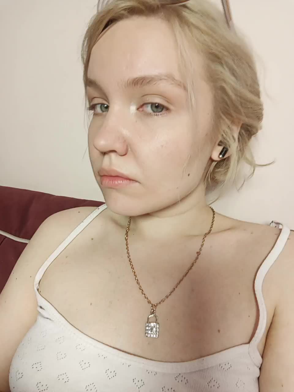 LadyAnny Cam Model Chat October 14, 2025