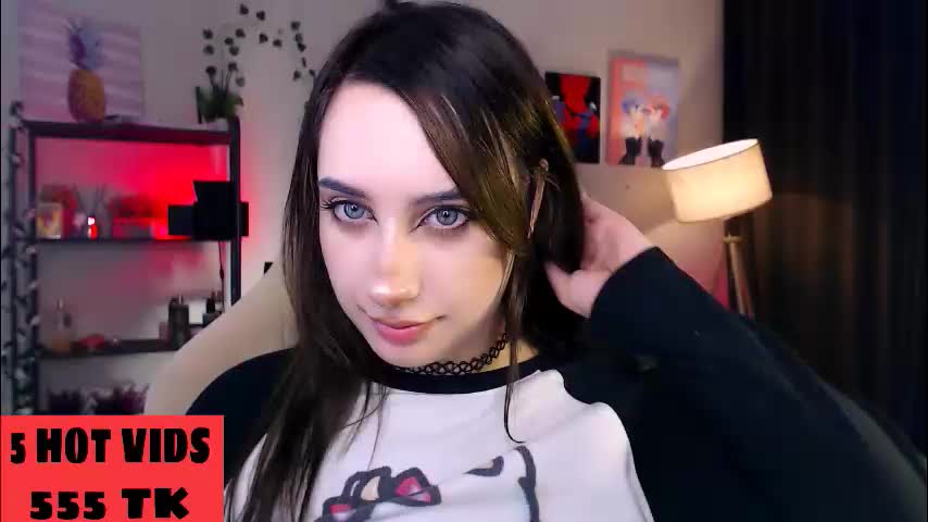 moranakit Cam Model Chat October 14, 2025