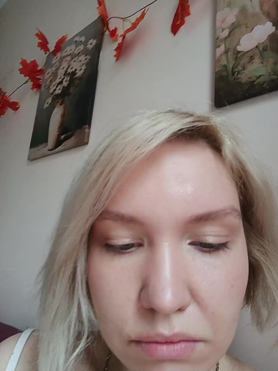 LadyAnny Cam Model Chat October 14, 2025