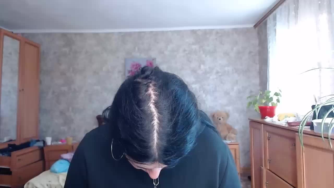 KristiWhite Cam Model Chat October 14, 2025