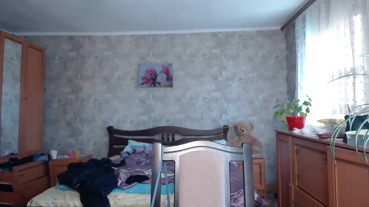 KristiWhite Cam Model Chat October 14, 2025