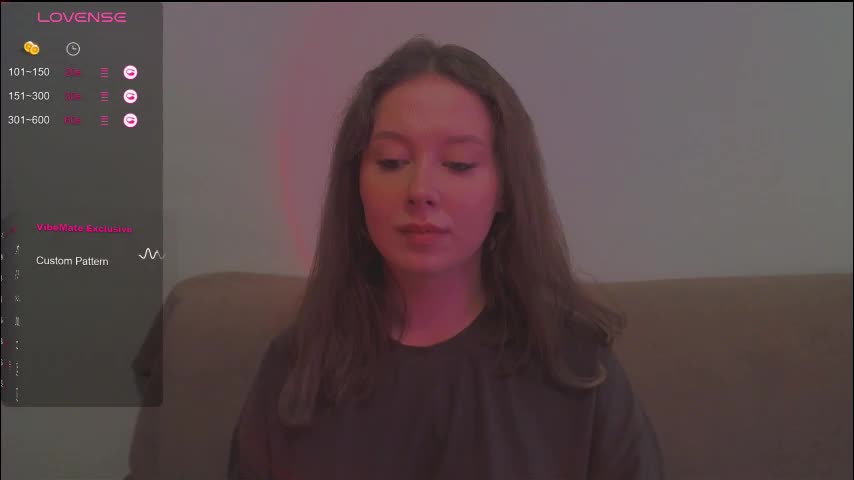 miranadevl Cam Model Chat October 14, 2025