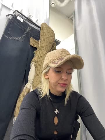 LikaCat Cam Model Chat October 14, 2025