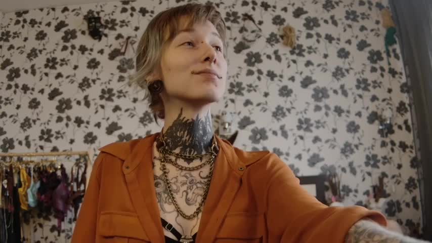 Littlespacemouse Cam Model Chat October 14, 2025