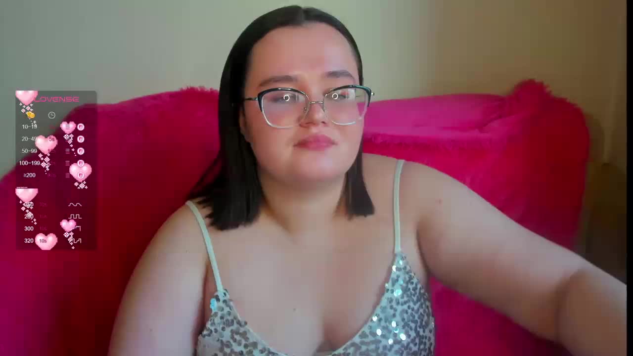 Jessica-Joy Cam Model Chat October 14, 2025