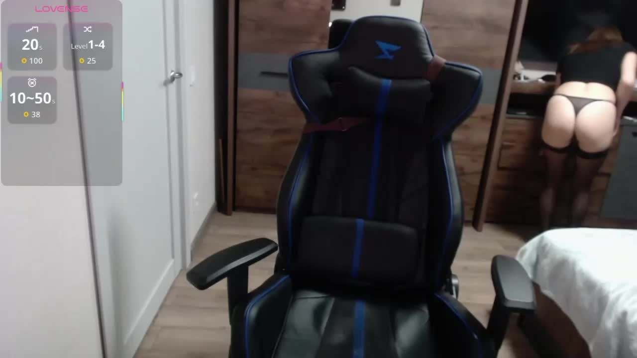 Janicemoon Cam Model Chat October 14, 2025