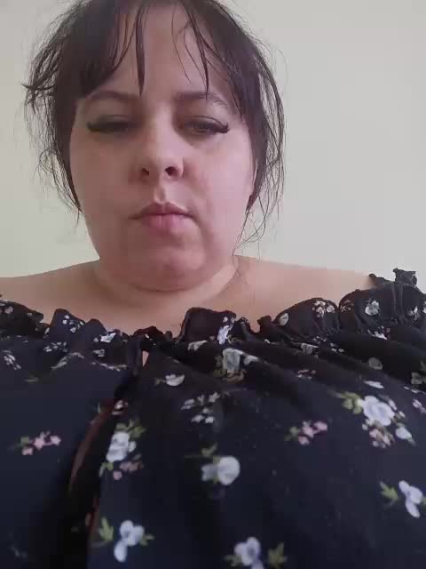 I_GODDESS Cam Model Chat October 14, 2025