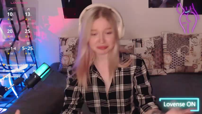 lissallor_ Cam Model Chat October 14, 2025