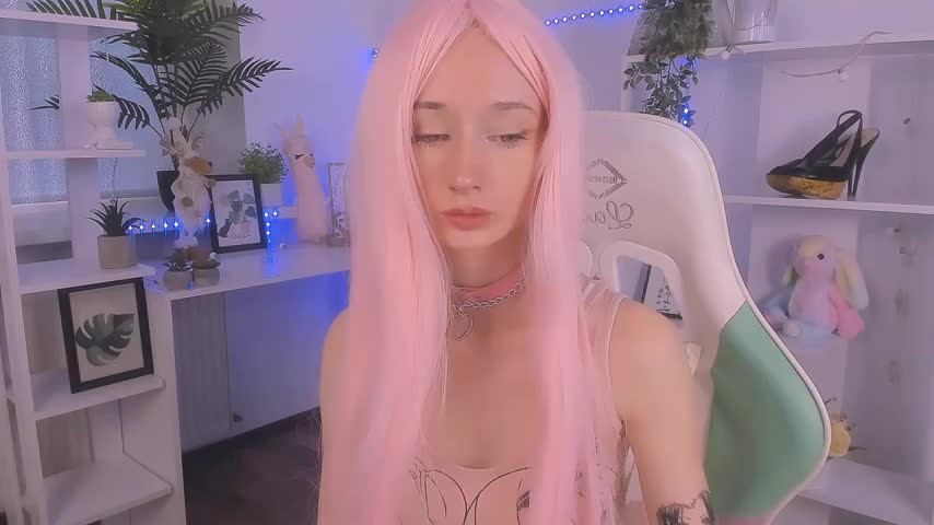 Katia_Kim Cam Model Chat October 14, 2025