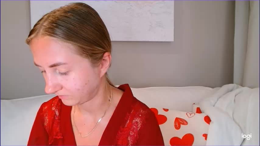 taliiyafiredream Cam Model Chat October 14, 2025