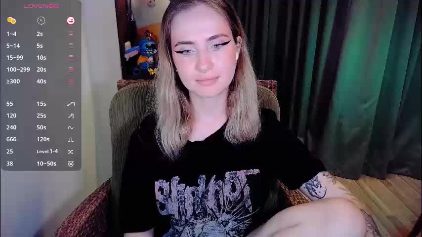 shyfoxxxy Cam Model Chat October 14, 2025