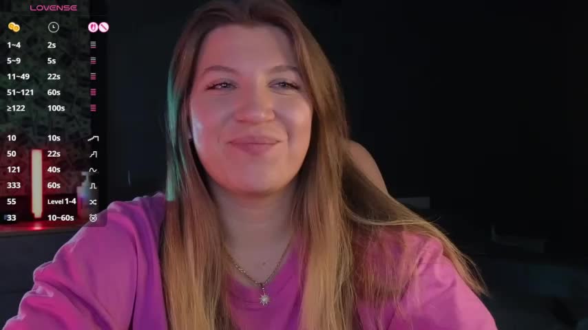 Fairy__Sofia Cam Model Chat October 14, 2025