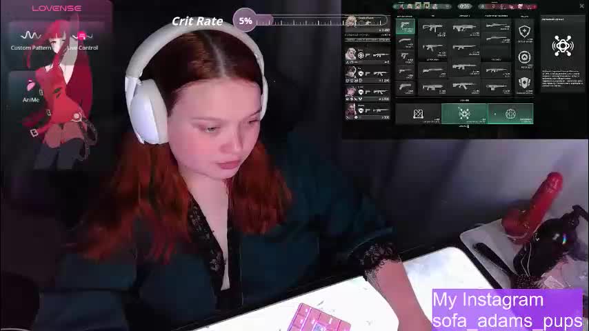 _sofia_adam_ Cam Model Chat October 14, 2025