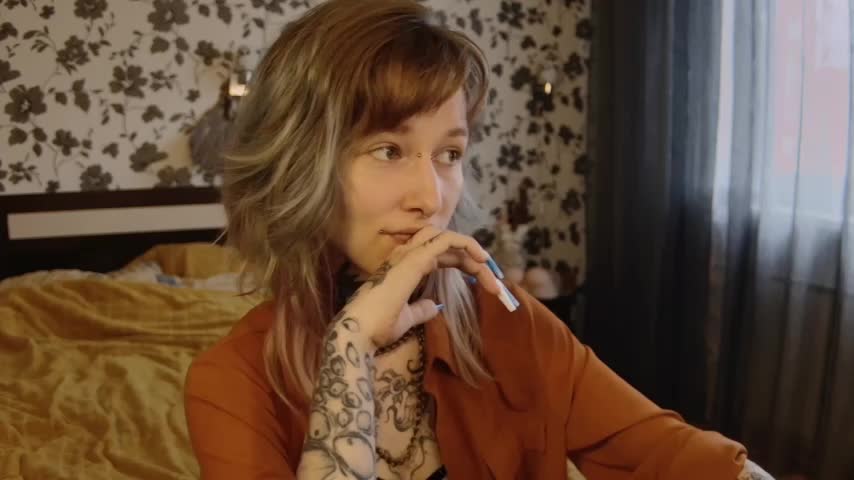 Littlespacemouse Cam Model Chat October 14, 2025