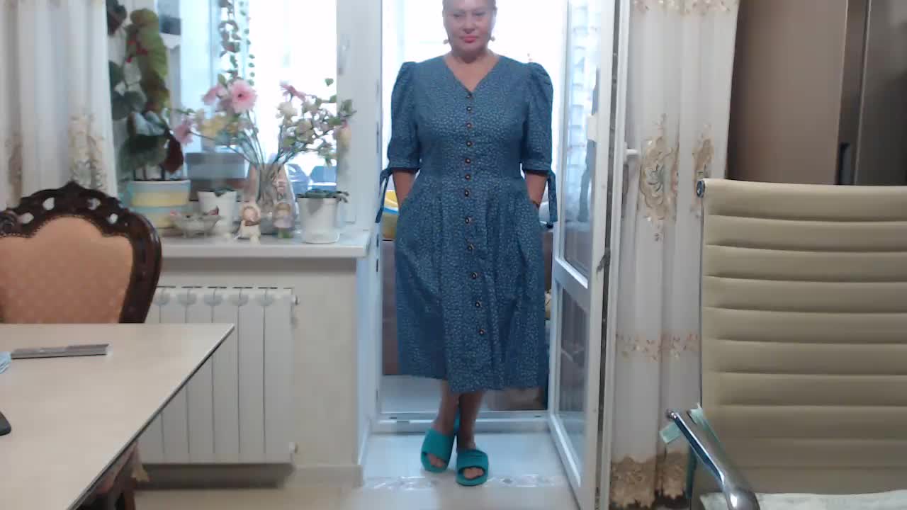 MonaMonako Cam Model Chat October 14, 2025