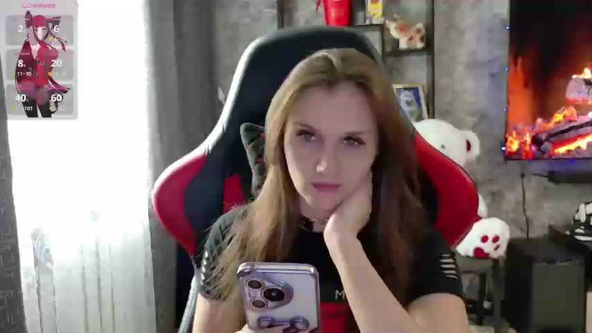 MedSEXtri4ka Cam Model Chat October 14, 2025