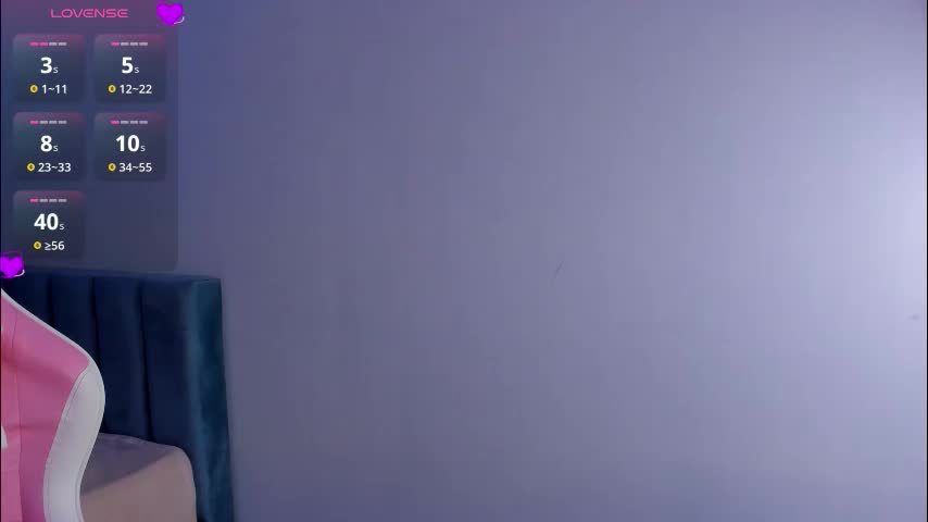 elsa_carterr Cam Model Chat October 14, 2025