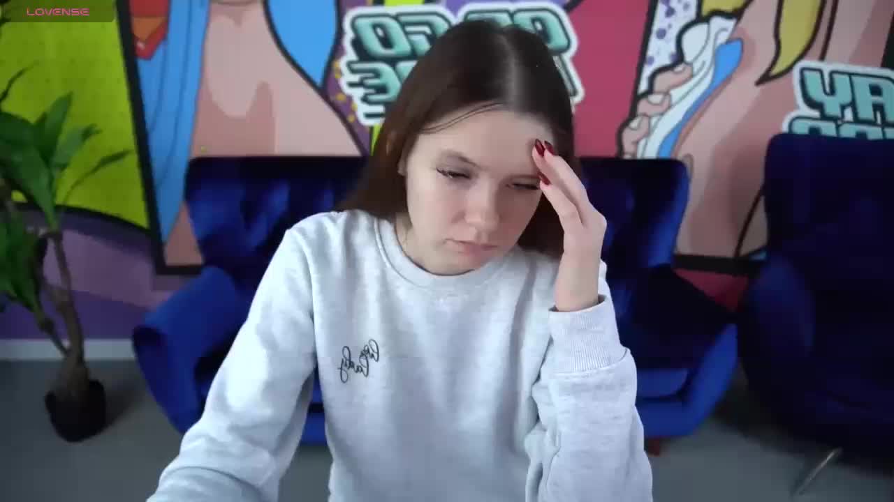 MaRishKa1 Cam Model Chat October 14, 2025