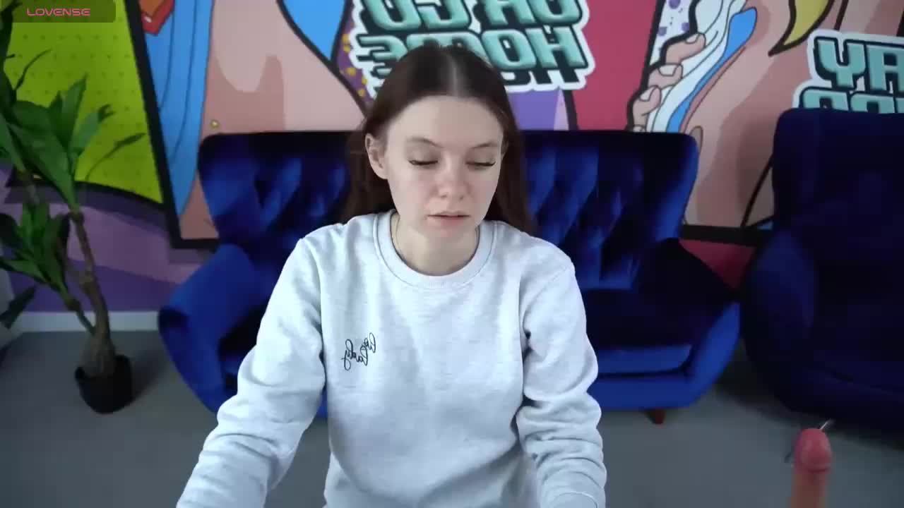 MaRishKa1 Cam Model Chat October 14, 2025