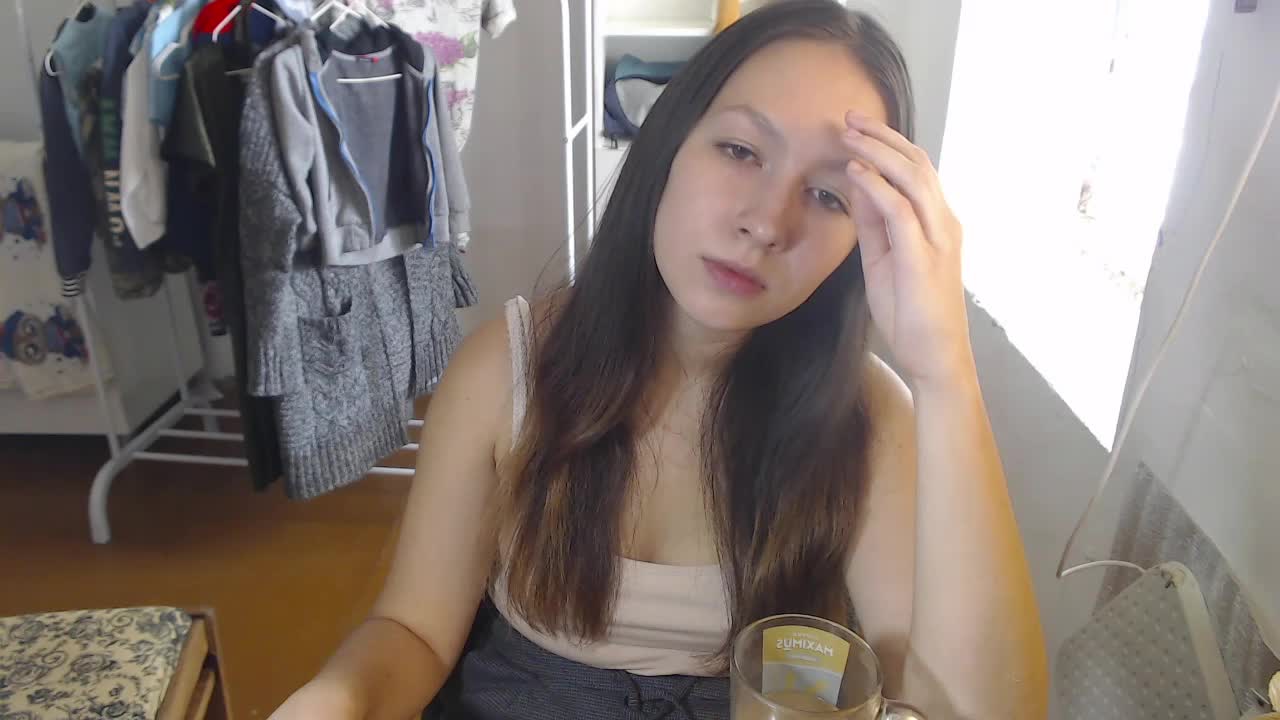 Mariax1 Cam Model Chat October 14, 2025