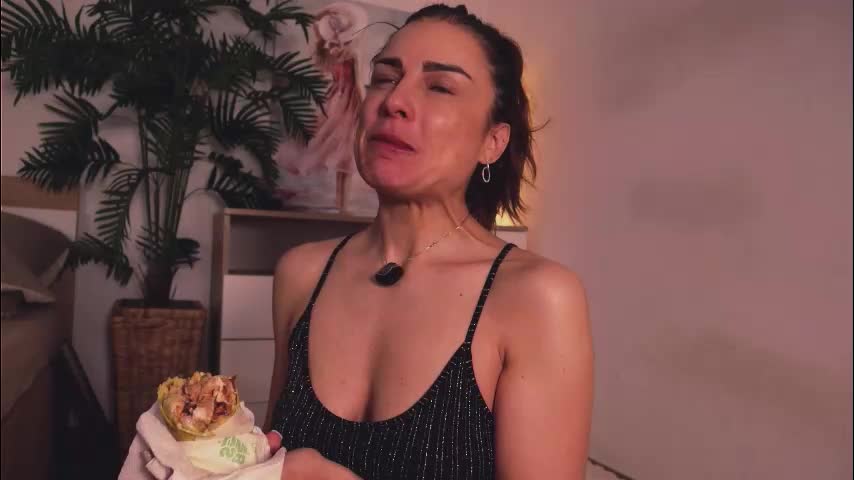 misslullu Cam Model Chat October 14, 2025